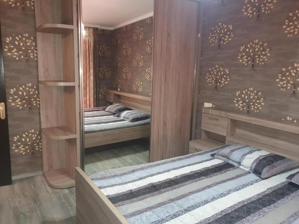 Luxury Apartments Batumi Exterior foto