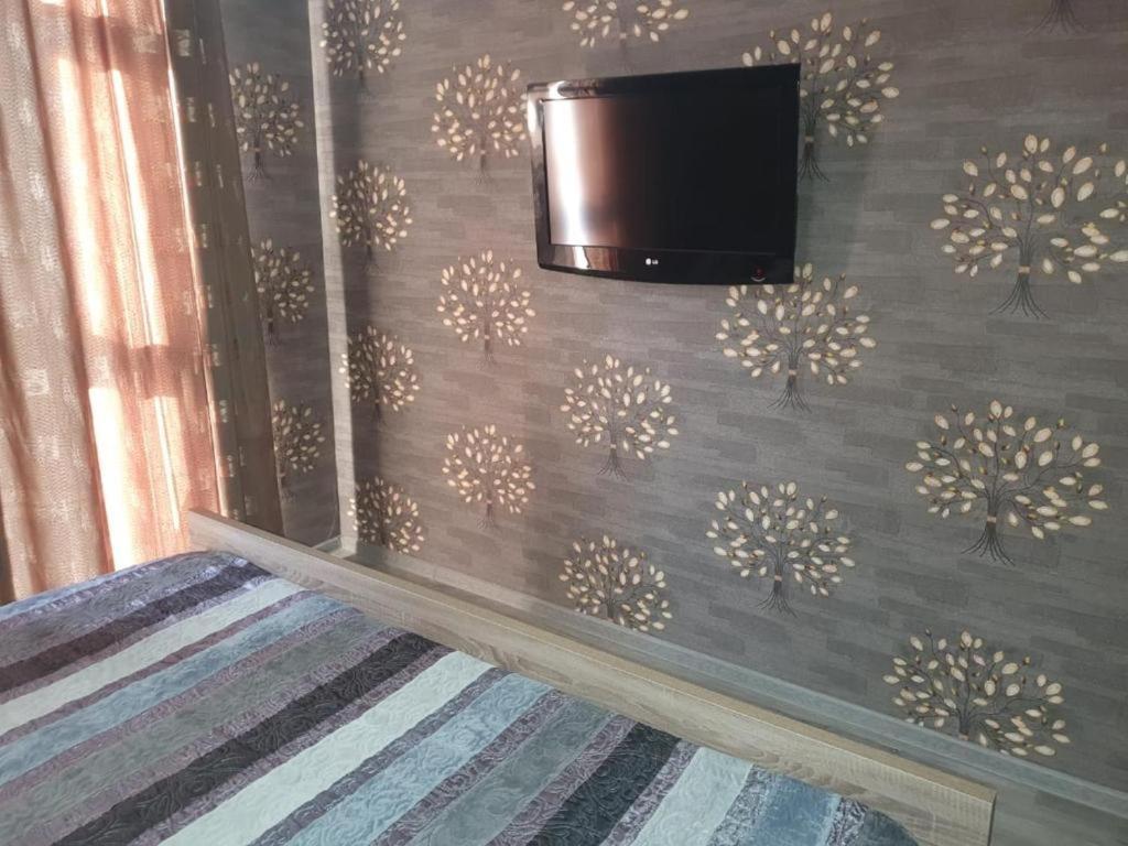 Luxury Apartments Batumi Exterior foto